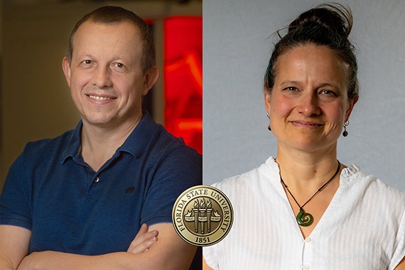 FSU Researchers named Fellows of the American Association for the Advancement of Science